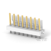 Headers, Male Pins - 3-641120-8-ND - DigiKey