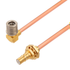 Coaxial Cables (RF) - 5328-FMCA2799-150CM-ND - DigiKey