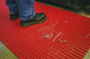 Anti-Slip Floor Mats - 1934471 - RS Components, Ltd.
