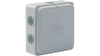Junction Boxes - 2046846 - RS Components, Ltd.