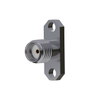 Coaxial Connector (RF) Assemblies - 0732510920-ND - DigiKey