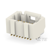 Headers, Male Pins - 17-2504449-2TR-ND - DigiKey