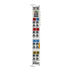 EL9505 | EtherCAT Terminal, power supply, 5 V DC, 0.5 A -  - Beckhoff Automation LLC