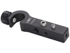 Component Clamp, 0.5 in. Posts, 1/4-20 and 8-32 Threaded Holes - CC05 - Newport MKS