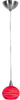 90979-BS/REDLN Mini Pendants-Cable - 362812 - Capital Lighting, Inc.