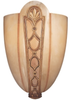 N950166 One Light Wall Sconce - N950166 - Minka Group