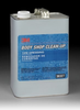 3M 38327 Silicone Sealant - Clear Liquid 1 gal - 38327 -- 051131-38327