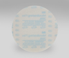 3M Hookit 268L Coated Aluminum Oxide Hook & Loop Disc - 40 Grit - 5 in Diameter - 1 3/8 in Center Hole - 54550 - 051111-54550 - R. S. Hughes Company, Inc.
