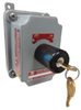 Explosionproof Selector Switch Control Station -- FXCS-1K2A1 - Image