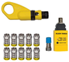 Hand Tool Kit - VDV002-820 - Klein Tools, Inc.