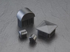 Domed, Ribbed Tubing Plugs - DO-7 - Caplugs