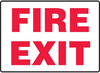 Safety Signs - PRS1014B7187 - Panduit Corp.