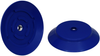 Flat suction cup (round) for smooth or slightly rough surfaces PFG 95 PU-55 N009 M10x1.25-IG - 10.01.01.00060 - Schmalz Inc.