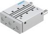 Guided actuator - DFM-50-100-P-A-KF - Festo Corporation