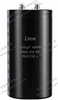 Small Size High Ripple Current Long Lifetime Screw Terminal Aluminum Electrolytic Capacitor -- LQR2A - Image