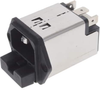 Power Entry Connectors - Inlets, Outlets, Modules - 486-6377-ND - DigiKey