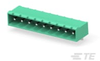 PCB Terminal Blocks - 796644-9 - TE Connectivity