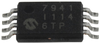 Real Time Clock-Rtc, 128X8, Tssop-8; Date Format Microchip - 76R6661 - Newark, An Avnet Company