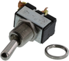 Toggle Switch, Spdt, 20A, 125V, Screw; Switch Operation Carling Technologies - 93B0487 - Newark, An Avnet Company