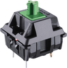 Keyboard Pb Sw, Spstno, 0.01A, 12Vac, Th; Switch Operation Cherry - 14AC0584 - Newark, An Avnet Company