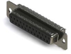 D Sub Conn, Rcpt, 25Pos, Db, Sldr Cup; D Sub Connector Type Edac - 86H1916 - Newark, An Avnet Company