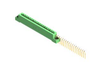 Card Edge Conn, Single, 38Pos, Wire Wrap; Card Edge Connector Type Edac - 64AJ0675 - Newark, An Avnet Company