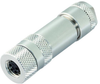 Sensor Conn, Rcpt, , 3Pos, M8, Cable; Product Range Binder - 82AC4378 - Newark, An Avnet Company