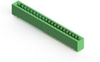 Card Edge Conn, Dual Side, 40Pos, Th; Card Edge Connector Type Edac - 87AH2591 - Newark, An Avnet Company
