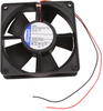 Axial Fan, 119Mm, 48Vdc; Supply Voltage Vdc Ebm-Papst - 86K9852 - Newark, An Avnet Company