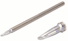 Rework Tip, Soldering, Micro Fine 0.89Mm; Tip / Nozzle Width Metcal - 76K2394 - Newark, An Avnet Company