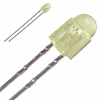 LED YELLOW CLEAR T/H - 687-SLR-343YC3F - Utmel Electronic Limited