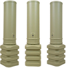Series 3 Fiber Pedestals