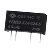 Power Supplies - Board Mount - DC DC Converters - 1078473-PEME2-S24-D15-S - Win Source Electronics