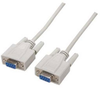 6' DB9 Female to DB9 Female Null Modem Cable - 85-164 - Computer Network Accessories, Inc.