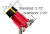 Polymer Injection Valve -- V-540