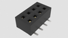 Minitek127 ® - 10165448-00008C1LF - Amphenol Communications Solutions