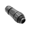 Circular Connector Assemblies - 361-1078-ND - DigiKey
