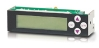 LCD Module & Network Card -- EZIO-100