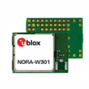 RF and Wireless - RF Transceiver Modules and Modems - NORA-W301-00B - Acme Chip Technology Co., Limited