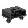Headers, Male Pins - WM20421-ND - DigiKey