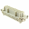 Heavy Duty Connector Inserts, Modules - WM12077-ND - DigiKey