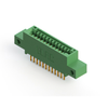 Edgeboard Connectors - 151-845-012-558-412-ND - DigiKey