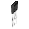 Terminal Block Jumpers - 281-2831680000-ND - DigiKey