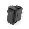 OptiFuse R13-260A1-01-BBNN, Rectangle Rocker Switch, On-Off, SPST, Two 1/4