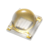 LED Emitters - Infrared, UV, Visible -- 751-VLMU3511-365-130TR-ND