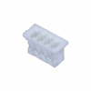 Rectangular Connector Housings - 2057-125CH-A-04-ND - DigiKey