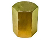 High Pressure Cap 3/4