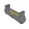 Headers, Male Pins - 612-EJH-110-01-L-D-RA-01-ND - DigiKey