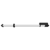 T16-P Mini Track Actuator with Feedback 300mm 256:1 12 volts - T16-300-256-12-P - Actuonix Motion Devices