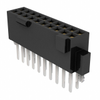 Headers, Receptacles, Female Sockets - SAM11752-ND - DigiKey